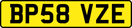 BP58VZE