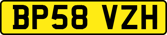 BP58VZH