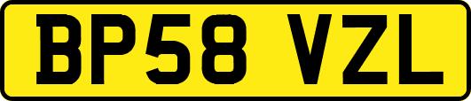 BP58VZL