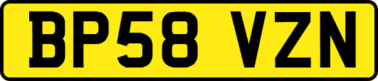 BP58VZN