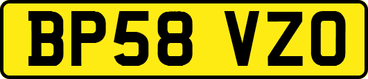 BP58VZO