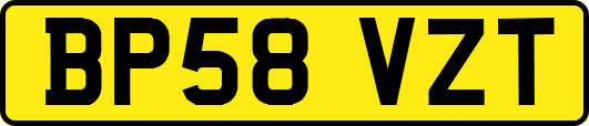 BP58VZT