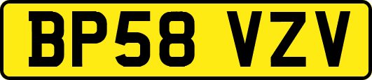 BP58VZV