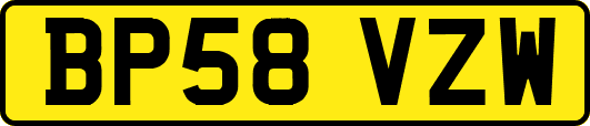 BP58VZW
