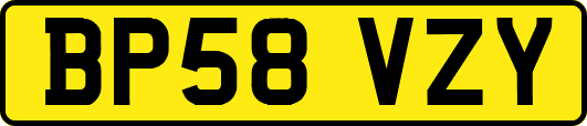 BP58VZY
