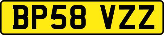 BP58VZZ