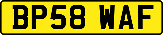 BP58WAF