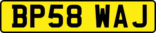 BP58WAJ