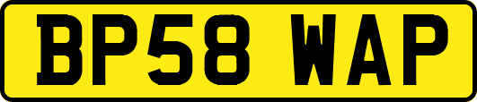 BP58WAP