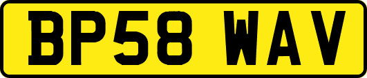 BP58WAV