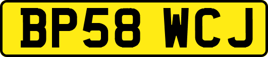 BP58WCJ