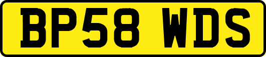 BP58WDS