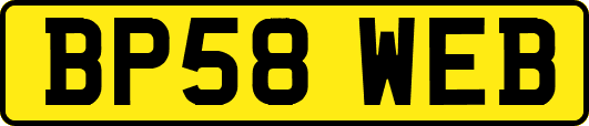 BP58WEB