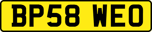 BP58WEO