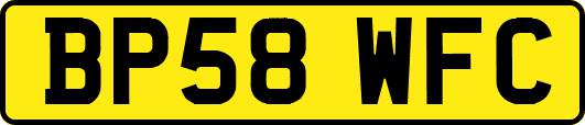 BP58WFC
