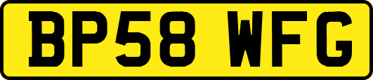 BP58WFG