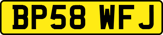 BP58WFJ