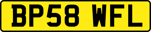BP58WFL