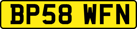 BP58WFN