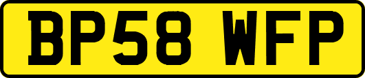 BP58WFP