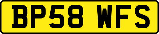 BP58WFS
