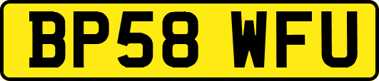 BP58WFU