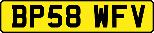 BP58WFV