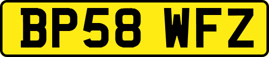 BP58WFZ