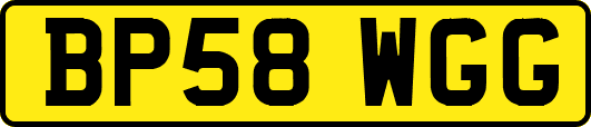 BP58WGG