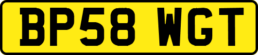 BP58WGT