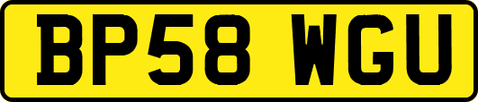 BP58WGU