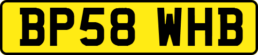 BP58WHB