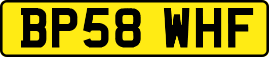 BP58WHF