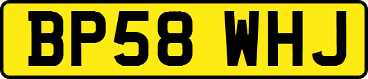 BP58WHJ