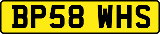 BP58WHS