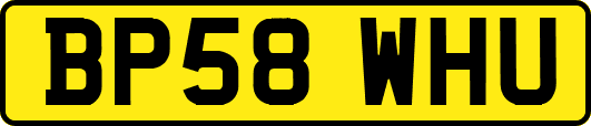 BP58WHU