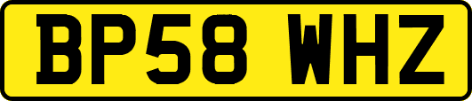 BP58WHZ