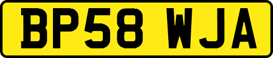 BP58WJA
