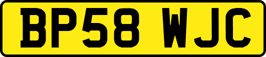 BP58WJC