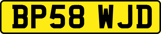 BP58WJD