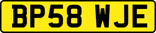 BP58WJE