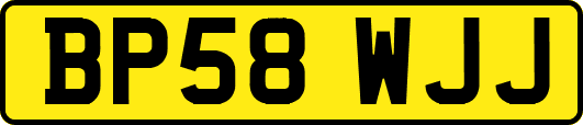 BP58WJJ