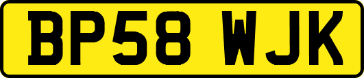 BP58WJK