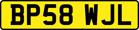 BP58WJL