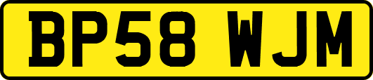 BP58WJM