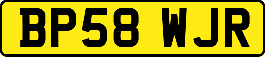 BP58WJR