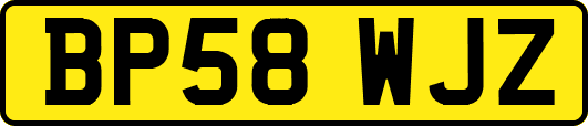 BP58WJZ