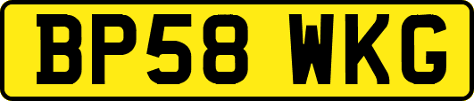 BP58WKG