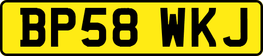 BP58WKJ