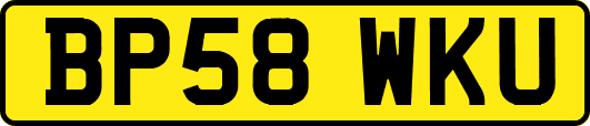 BP58WKU